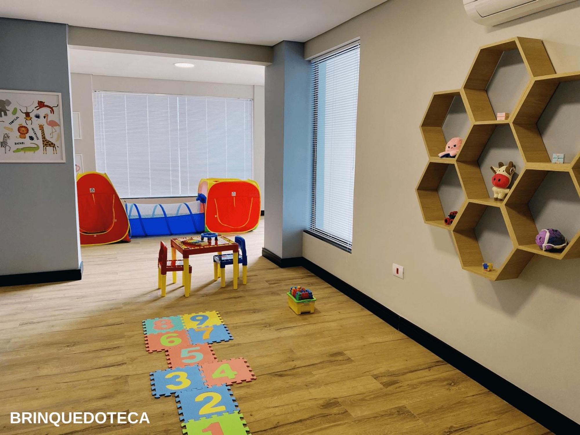 Apartdamani - Aptos Por Temporada No Centro Фос-ду-Игуасу Экстерьер фото