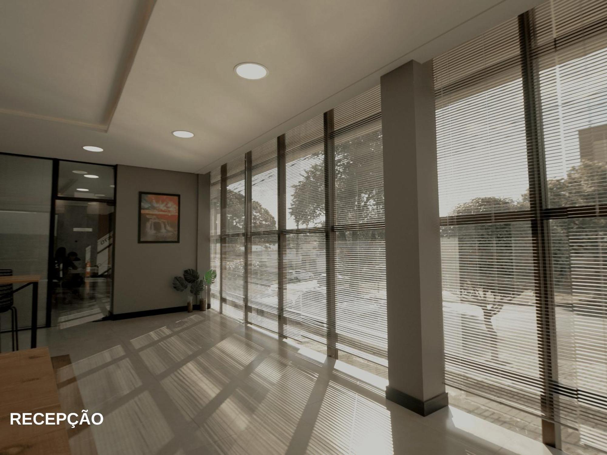 Apartdamani - Aptos Por Temporada No Centro Фос-ду-Игуасу Экстерьер фото