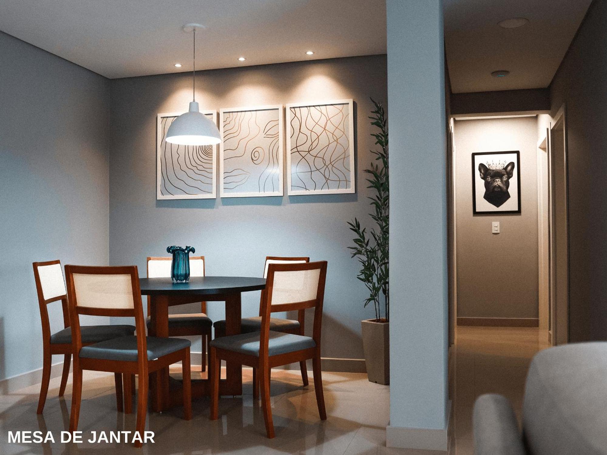 Apartdamani - Aptos Por Temporada No Centro Фос-ду-Игуасу Экстерьер фото